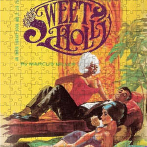 Sweet Holly Puzzles