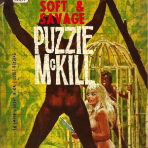 Puzzie Mckill Puzzles