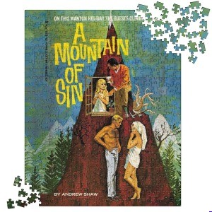 A Mountain Of Sin Puzzles