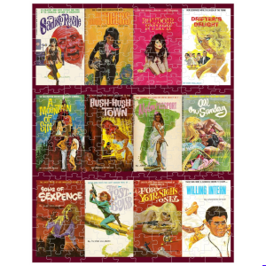 Sadisto Royale – Ember Library Collage
