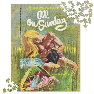 All On Sunday Puzzles