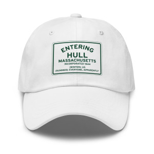 Hull Population Hat