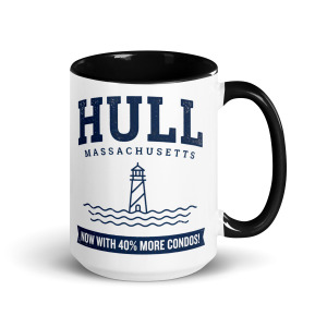 Hull Collegiate Mug